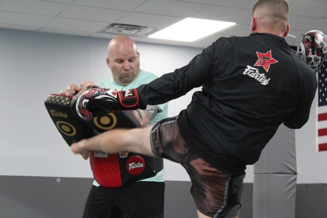 Snake Hill Jiu-Jitsu Programs image