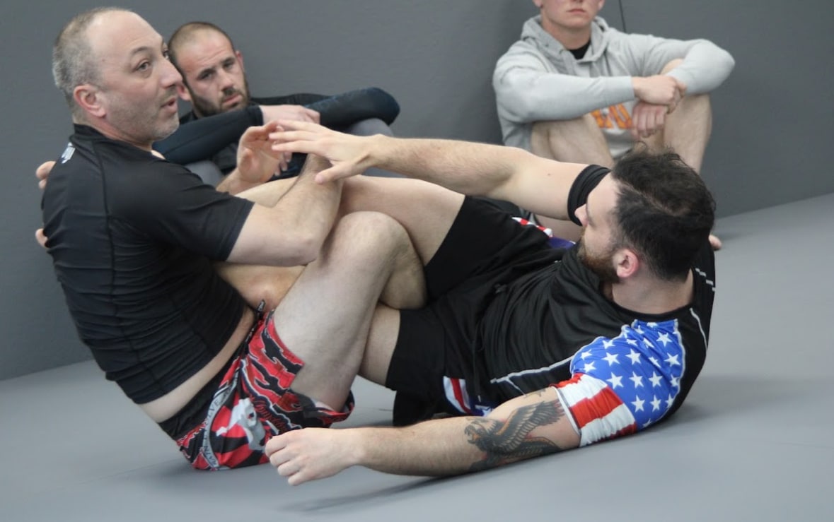 Snake Hill Jiu-Jitsu Memberships image